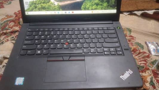 Laptop  Lenovo For Sell Urgent