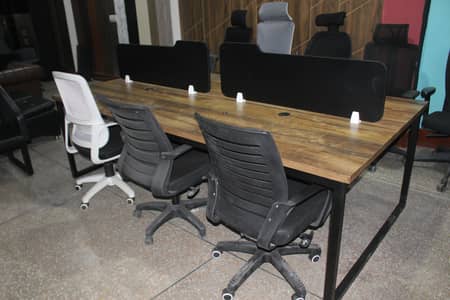 WORKSTATION/CONFERENCE TABLE/EXECUTIVE TABLE/MANAGER TABLE/CHAIRS
