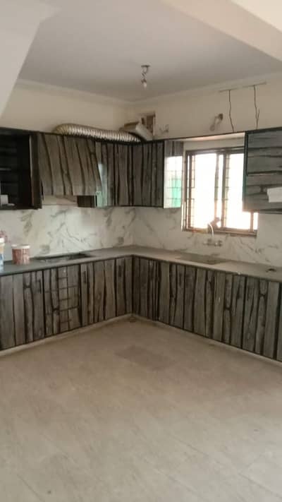 5 Marla Double Storey House For Sale Khayaban e Amin Lahore