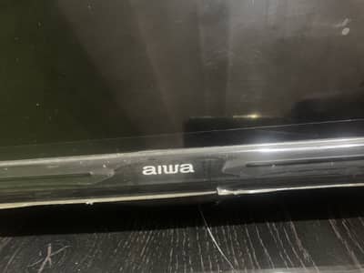 led aiwa
