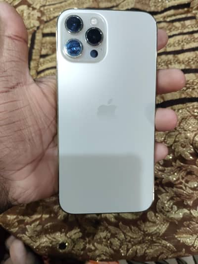 Iphone 12pro MAX original phone