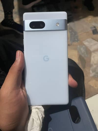 google pixel 7a pta approved