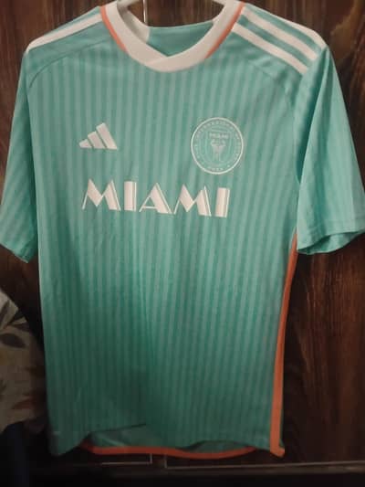 Messi latest jersy orignal from inter miami