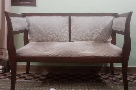 4 seater sofa set