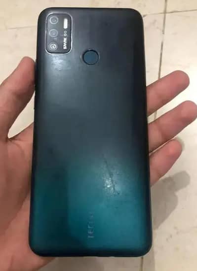 TECNO SPARK 5 Air WhatsApp " 03475375263