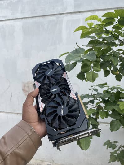 Gtx 1080ti Extreme Edition 11gb