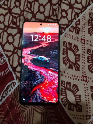 IQOO Z8 Gaming phone