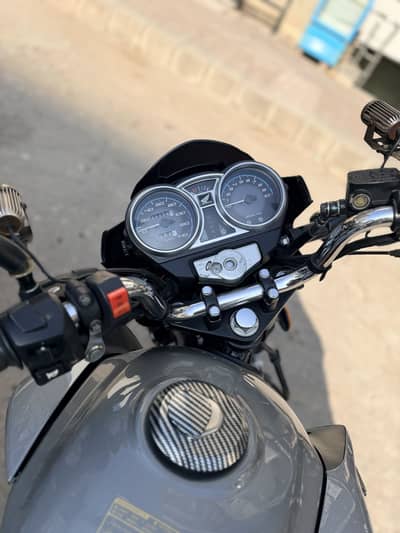 Honda CB150F For Sale