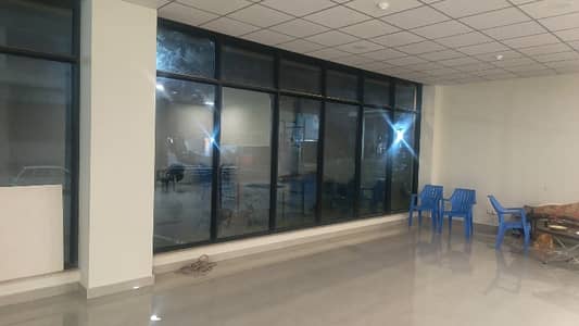 Shop For Grabs In 1250 Square Feet Islamabad