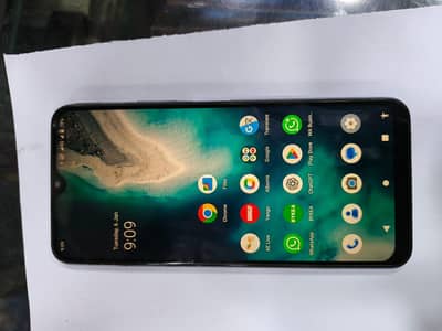 Vivo y20 4/64 PTA Approved Only Kit (Read Ad)