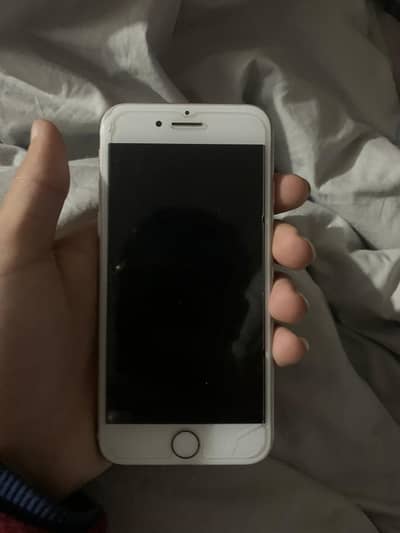 Iphone 7 Pta approve 32gb