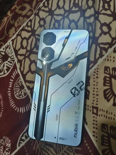 NUBIA NEO 2 5G