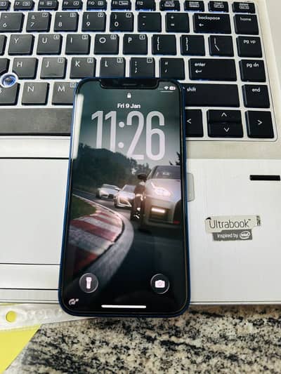 iPhone 12 mini factory unlock non pta 10/10 condition