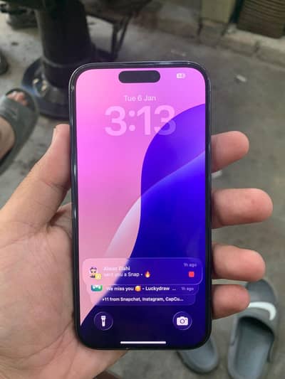 iphone 15 Pro 128 gb