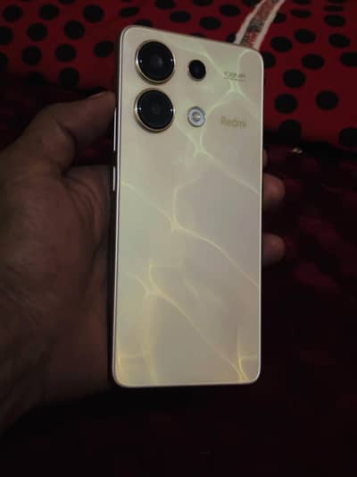 Redmi note 13 4G