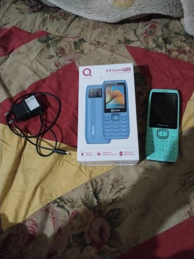 Q mobile