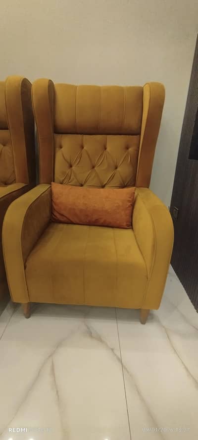 sofa Chair big size