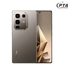 Infinix note 50 pro for sale in warranty