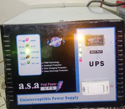 UPS 1000 Watts For sell