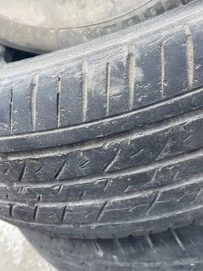 14 inches yonking tyres (3)