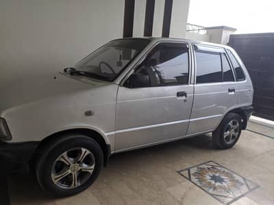 Suzuki Mehran 2005 for sale