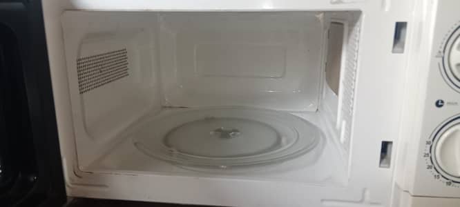 dawlanc microwave oven total original