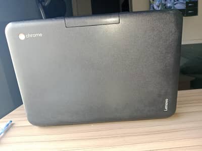 Lenovo Chromebook