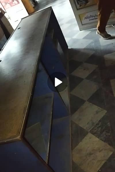 counter for shops&homes