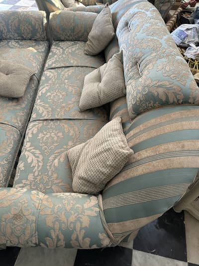 Sofas set for sale