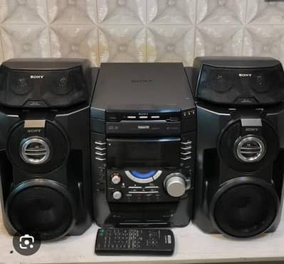 Media Player SONY-VX77B