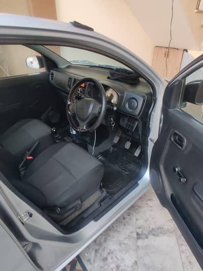 alto vxr 2020. price 2250000