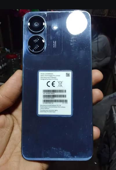 redmi 13c