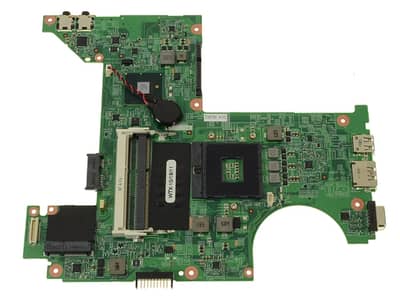 Dell Vostro 3300 Original Motherboard is available
