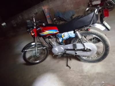 "I Need to Sell My Bike"