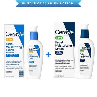Cerave France imported Brands