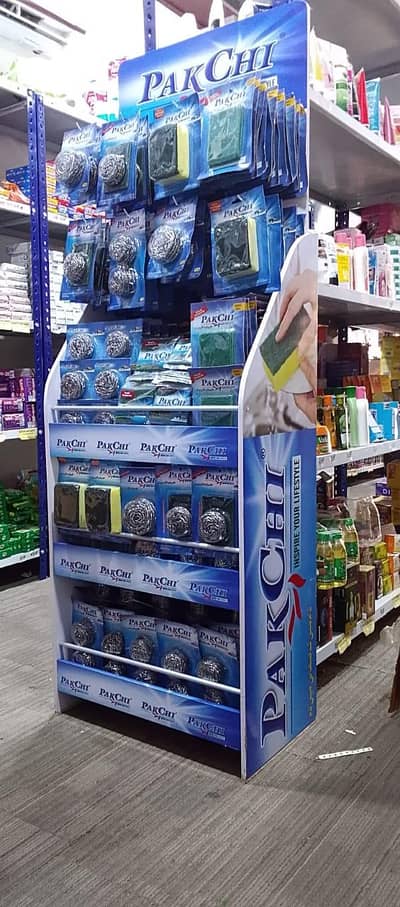 Pakchi Internationals Required ( Males & Females)