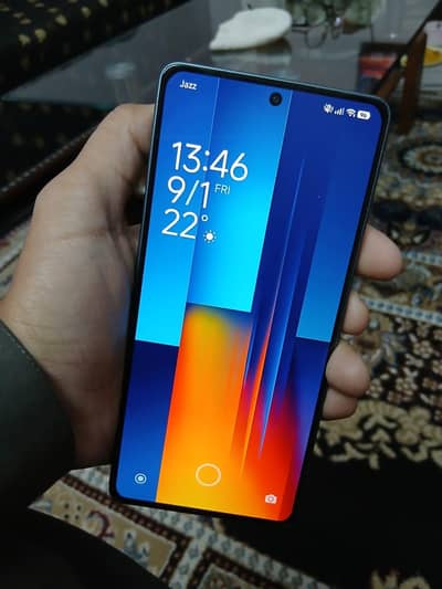 Redmi Note 13 pro