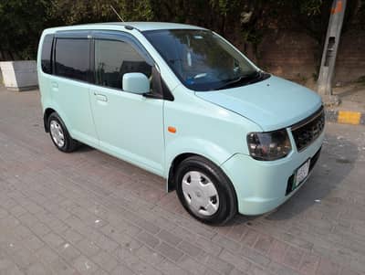 Nissan Otti 2012/2016 total orignal 10/10