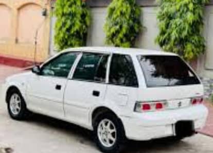 2016 Model Full Genuine