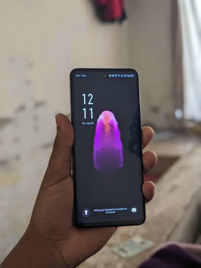 INFINIX HOT 50 8GB 128 GB