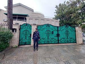 Driver Urgent Required For Family