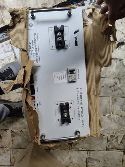 lithium ion battery available 48v/100ah