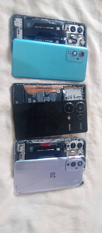one plus 9 panal and all parts sale