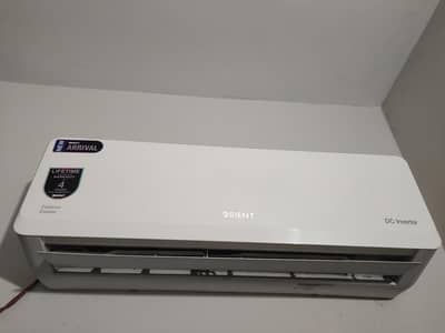 ORIENT DC INVERTOR AC