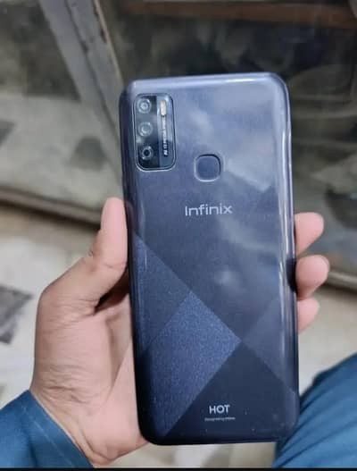 Ram 4gb Storage 64gb