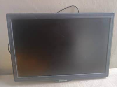 22 inches led for sell