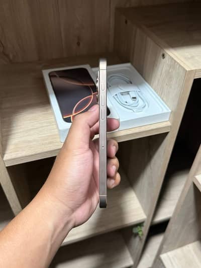 Iphone 16 Pro Max Jv