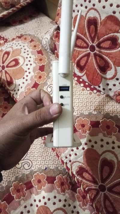 wifi device ptcl brand new