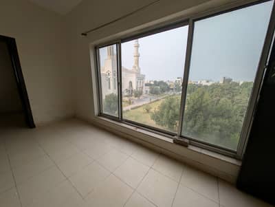 5 Marla Facing Park 2-Bedroom Apartment Ready-To-Move For Sale In Bahria Orchard.