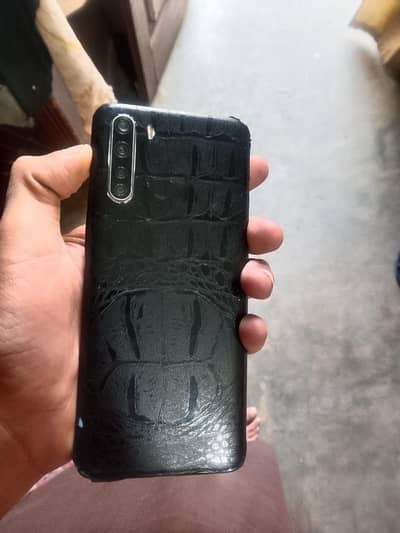 oppo f 15 used phone 10 by 8